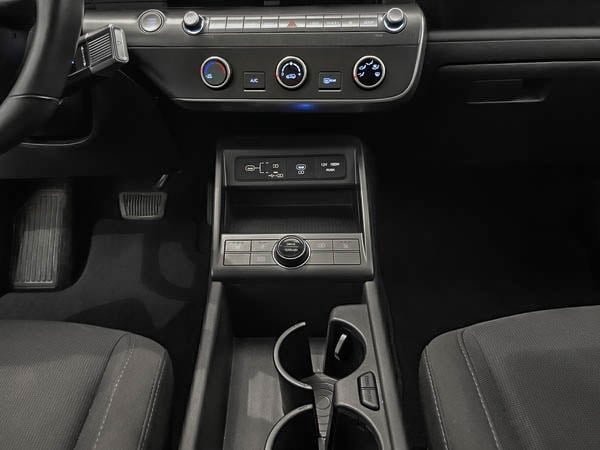 2025 Hyundai Kona Preferred Sport AWD-22