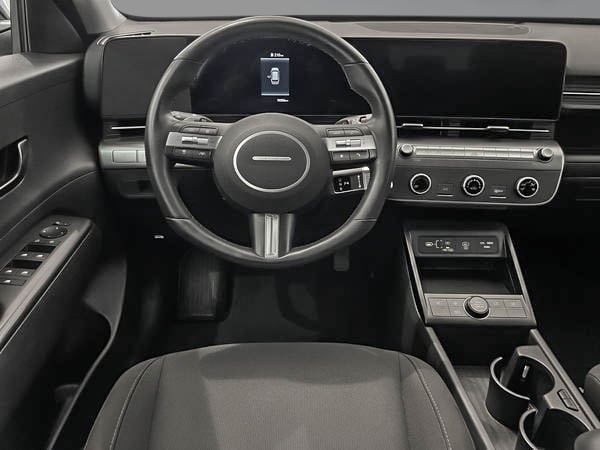 2025 Hyundai Kona Preferred Sport AWD-8