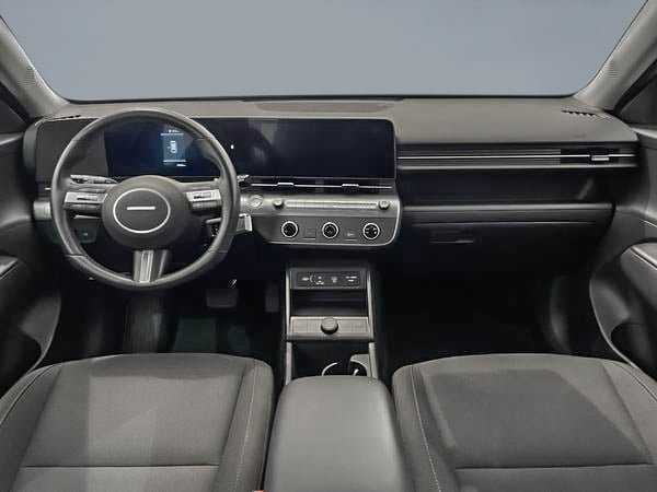 2025 Hyundai Kona Preferred Sport AWD-7