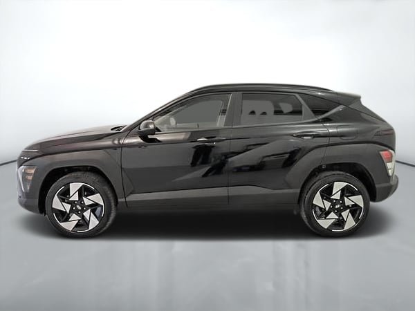 2025 Hyundai Kona Preferred Sport AWD-3