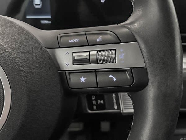 2025 Hyundai Kona Preferred Sport AWD-13
