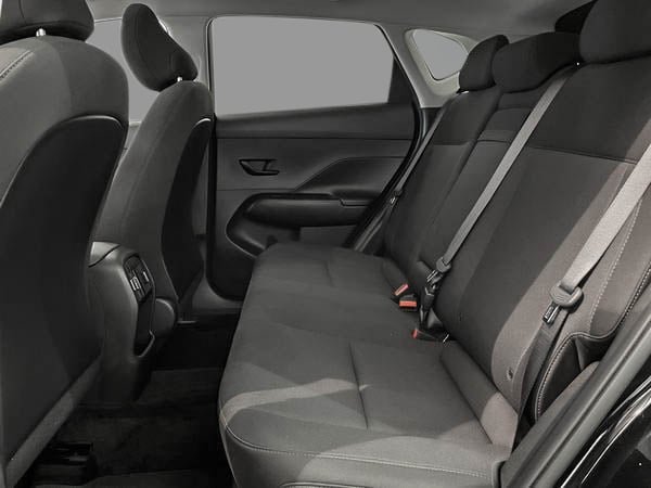 2025 Hyundai Kona Preferred Sport AWD-24