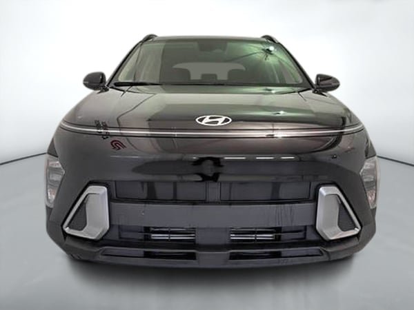 2025 Hyundai Kona Preferred Sport AWD-1