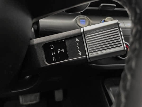 2025 Hyundai Kona Preferred Sport AWD-14