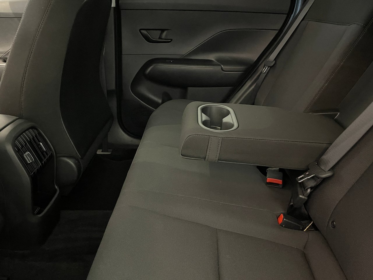 2025 Hyundai Kona Preferred Sport AWD-25