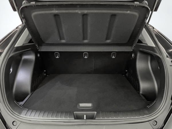 2025 Hyundai Kona Preferred Sport AWD-26