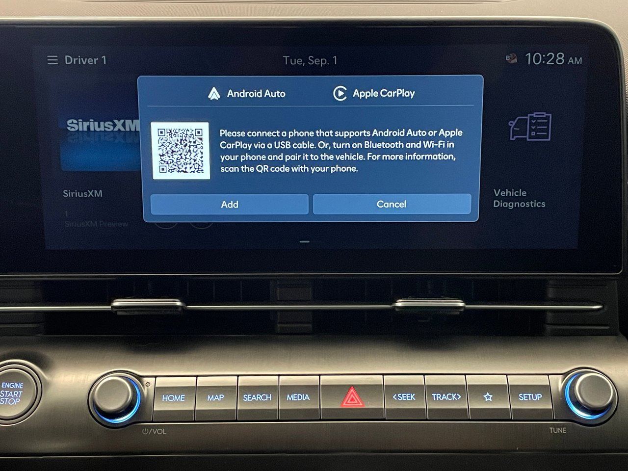 2025 Hyundai Kona Preferred Sport AWD-19