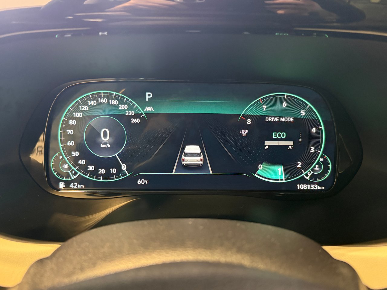 Hyundai Palisade Limited AWD 2022-20