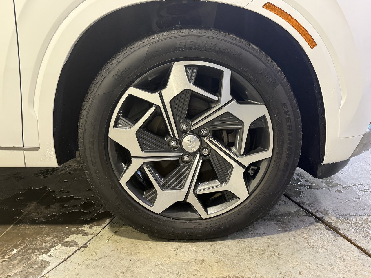 Hyundai Palisade Limited AWD 2022-10