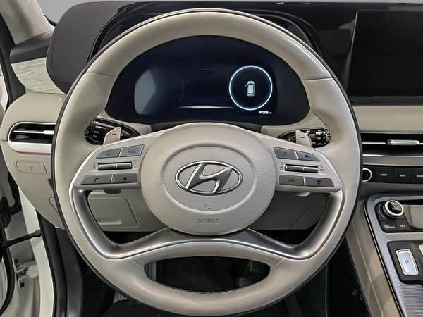 2024 Hyundai Palisade Ultimate Calligraphy AWD-13