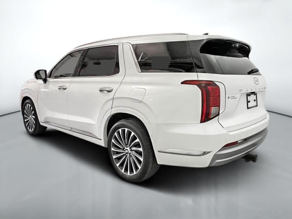 2024 Hyundai Palisade Ultimate Calligraphy AWD-4