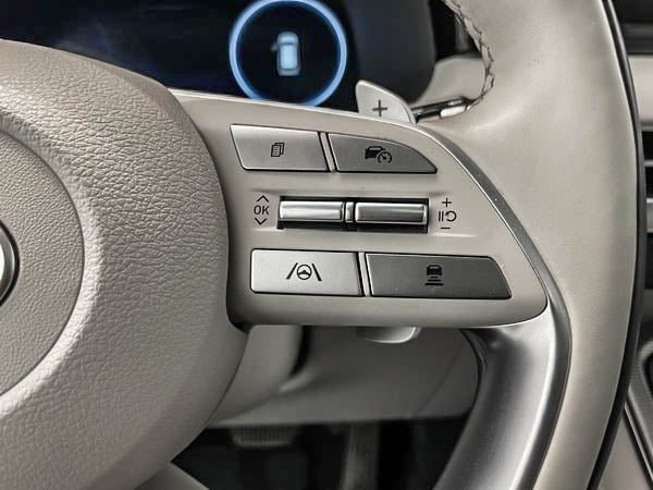 2024 Hyundai Palisade Ultimate Calligraphy AWD-14