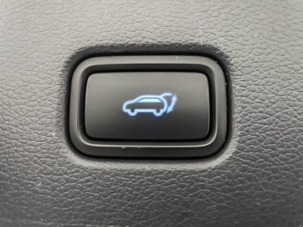 2024 Hyundai Palisade Ultimate Calligraphy AWD-30