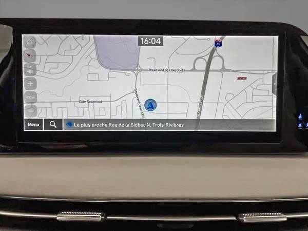 2024 Hyundai Palisade Ultimate Calligraphy AWD-21