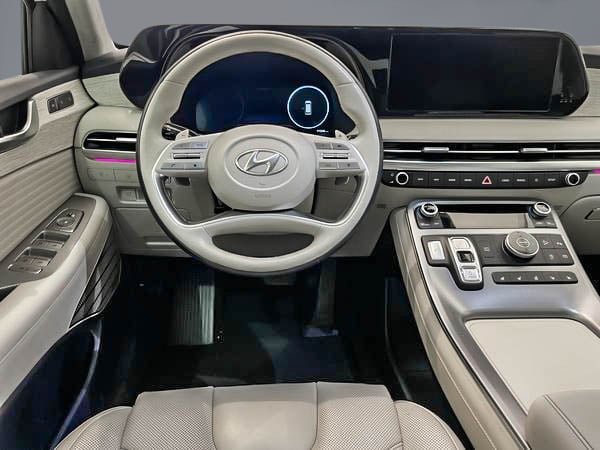 2024 Hyundai Palisade Ultimate Calligraphy AWD-8