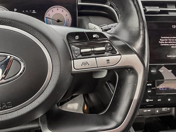2022 Hyundai Santa Cruz ULTIMATE AWD-15