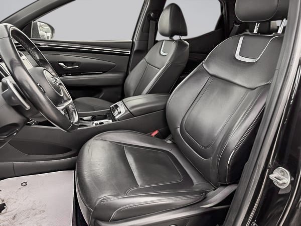 2022 Hyundai Santa Cruz ULTIMATE AWD-10