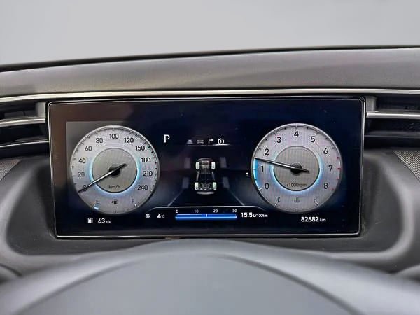 2022 Hyundai Santa Cruz ULTIMATE AWD-16