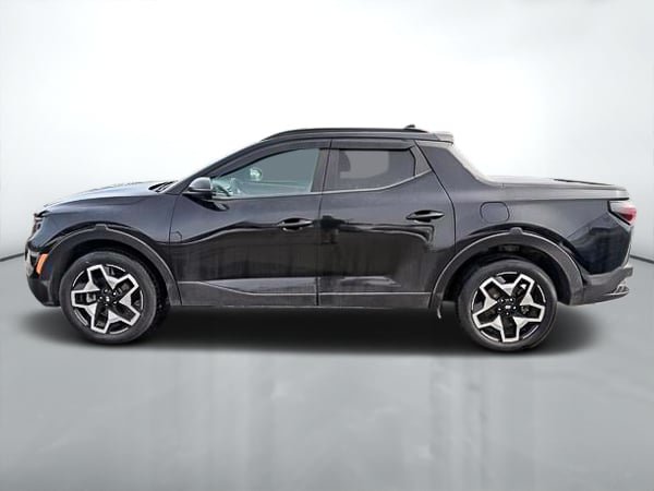 2022 Hyundai Santa Cruz ULTIMATE AWD-3