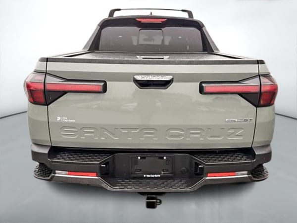 2023 Hyundai Santa Cruz PREFERRED-5