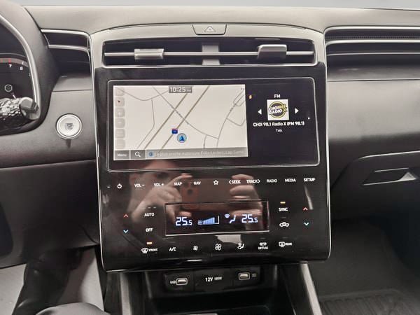 2023 Hyundai Santa Cruz PREFERRED-19