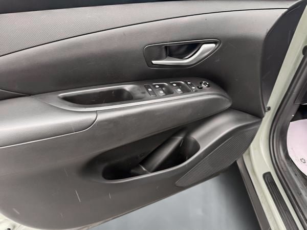 2023 Hyundai Santa Cruz PREFERRED-9