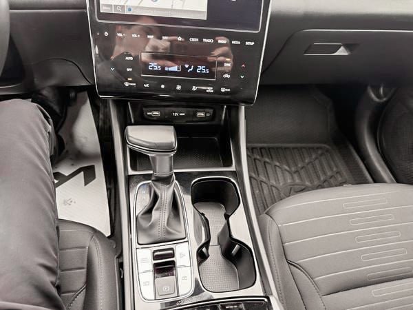 2023 Hyundai Santa Cruz PREFERRED-20