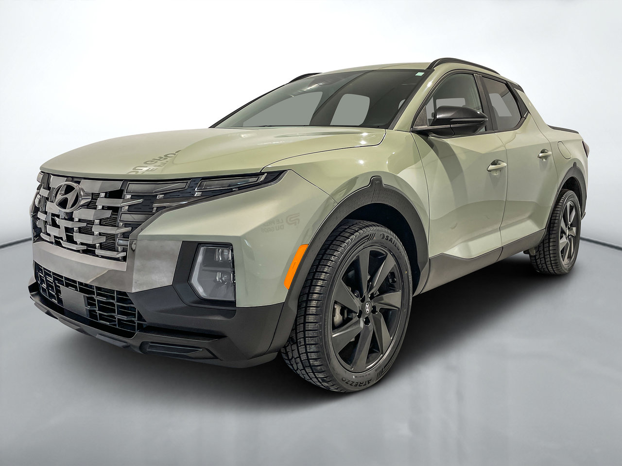 2023 Hyundai Santa Cruz ULTIMATE AWD-2