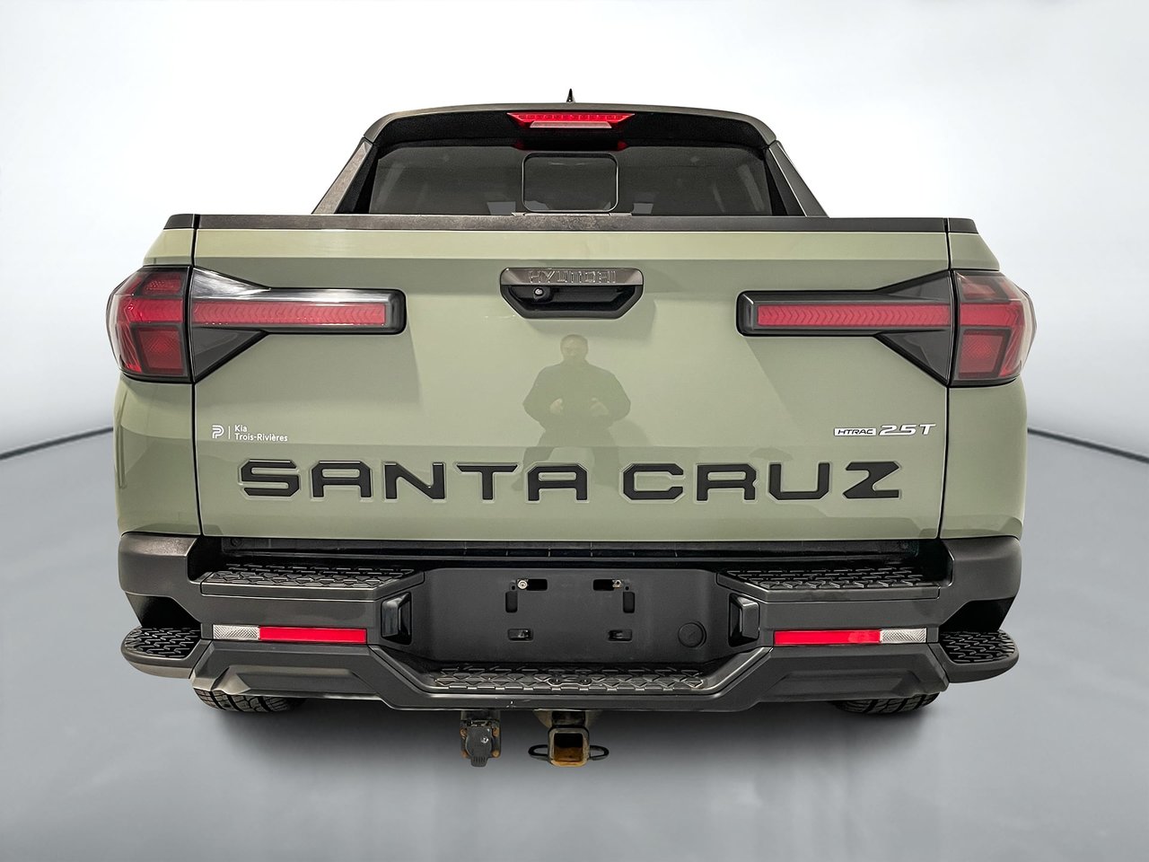 2023 Hyundai Santa Cruz ULTIMATE AWD-5