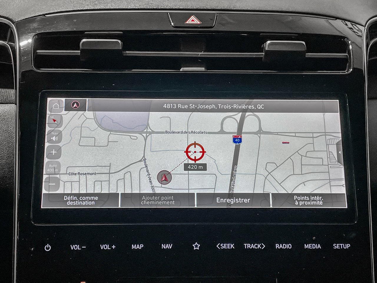 2023 Hyundai Santa Cruz ULTIMATE AWD-23