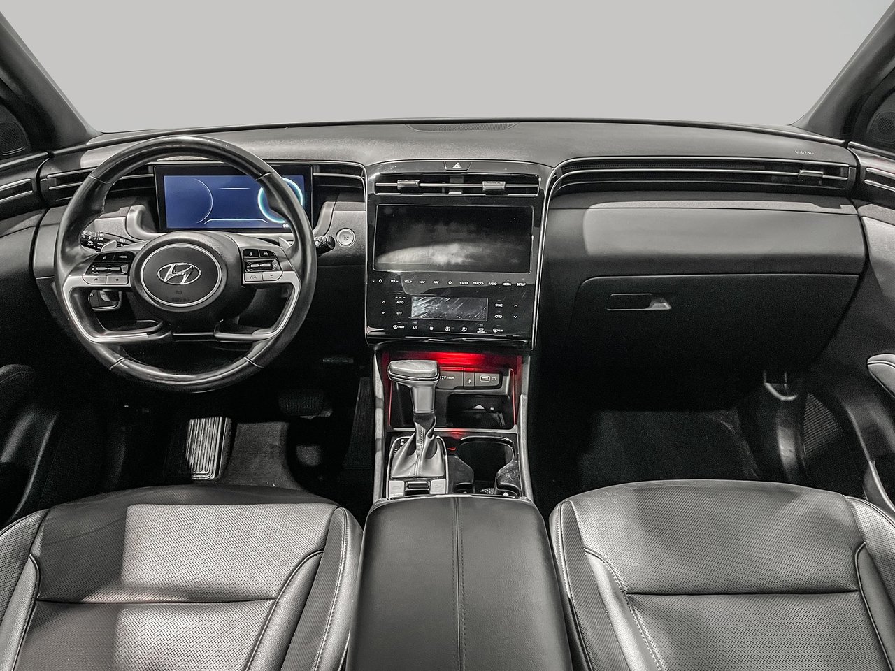 2023 Hyundai Santa Cruz ULTIMATE AWD-10