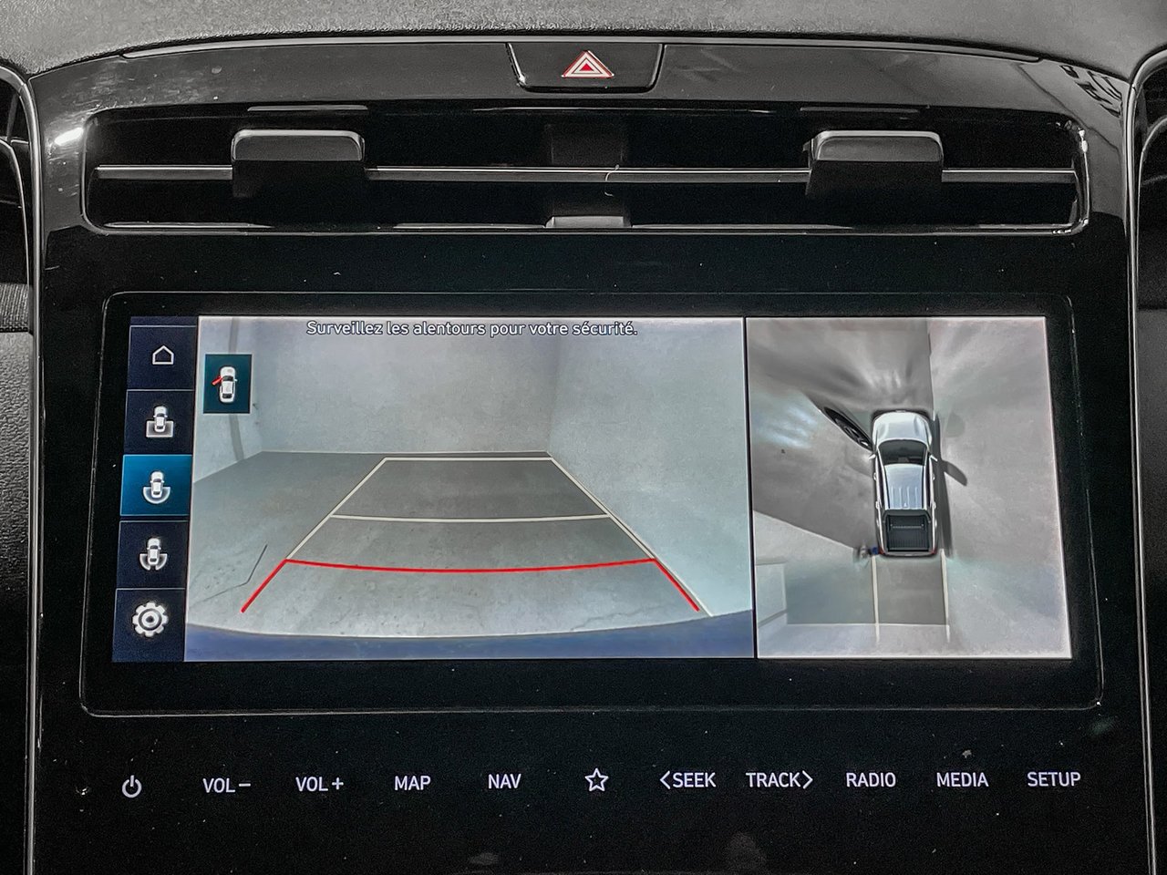 2023 Hyundai Santa Cruz ULTIMATE AWD-24