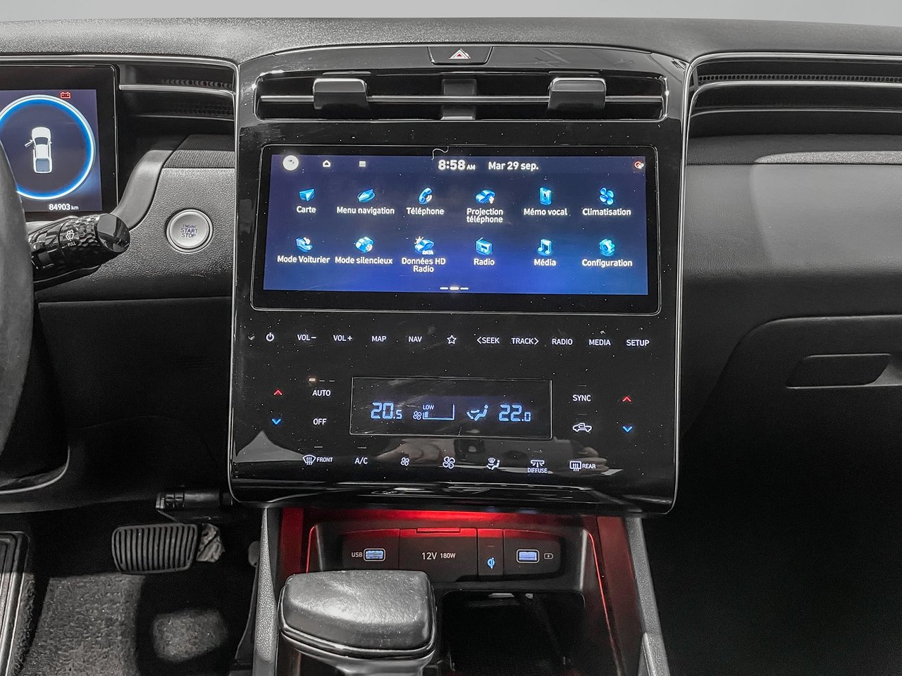 2023 Hyundai Santa Cruz ULTIMATE AWD-20