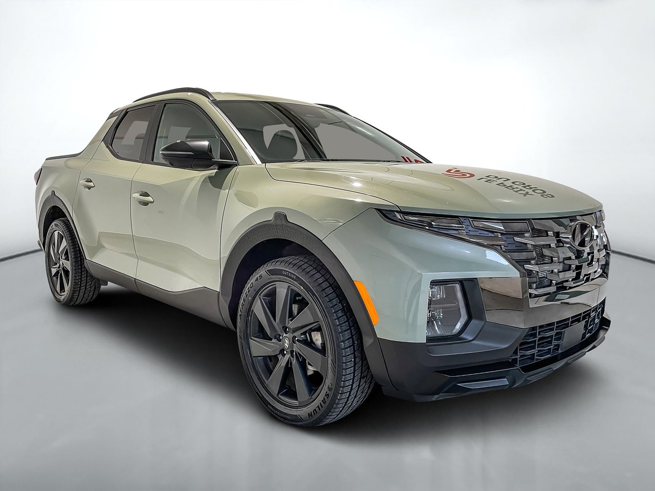 2023 Hyundai Santa Cruz ULTIMATE AWD-0