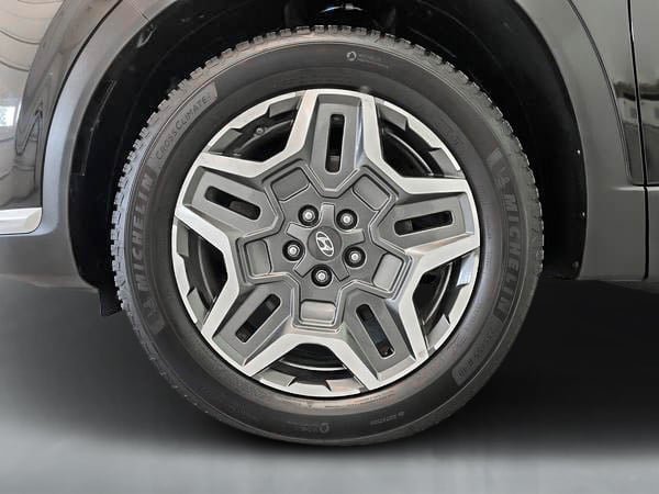 2022 Hyundai Santa Fe hybride rechargeable Luxury AWD-6
