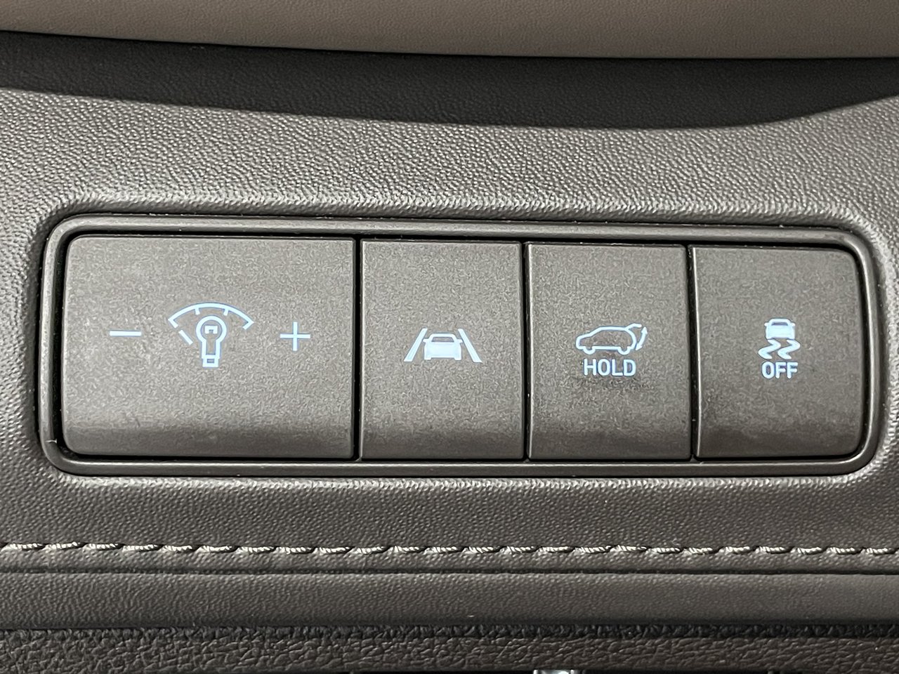 2022 Hyundai Santa Fe hybride rechargeable Luxury AWD-17