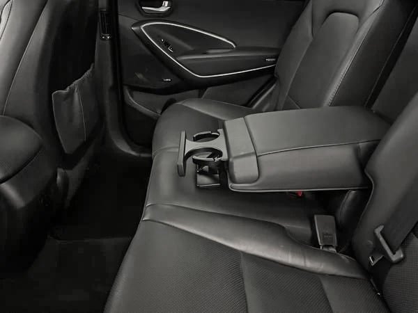 2017 Hyundai Santa Fe Sport LIMITED AWD-26