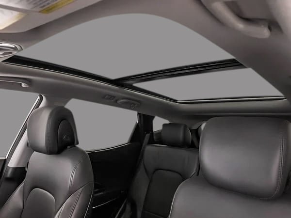 2017 Hyundai Santa Fe Sport LIMITED AWD-24