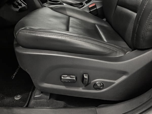 2017 Hyundai Santa Fe Sport LIMITED AWD-11