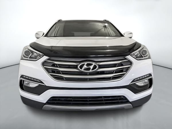 2017 Hyundai Santa Fe Sport LIMITED AWD-1