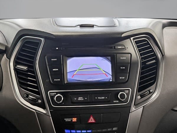2018 Hyundai Santa Fe Sport Sport-20