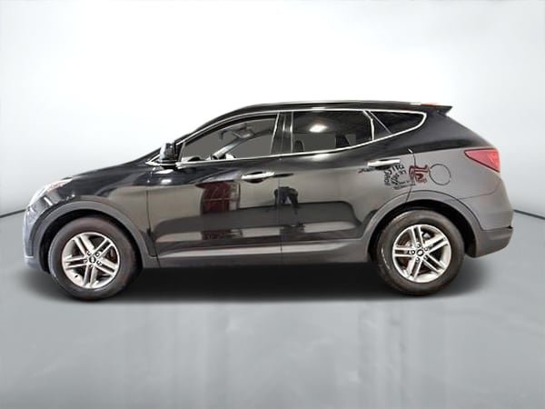 2018 Hyundai Santa Fe Sport Sport-5