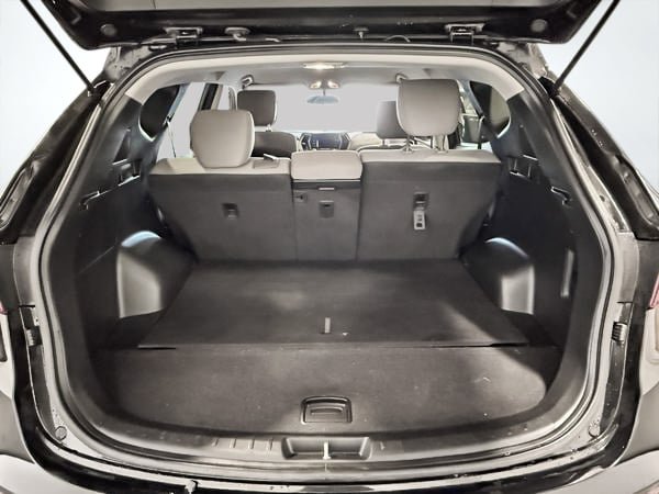 2018 Hyundai Santa Fe Sport Sport-24