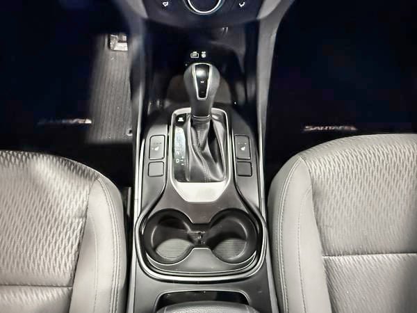 2018 Hyundai Santa Fe Sport Sport-22