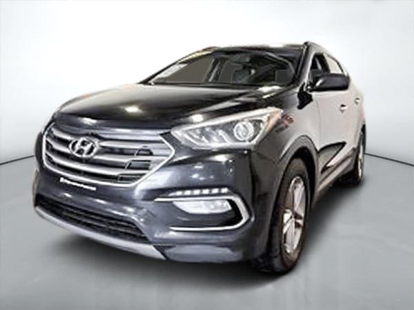 2018 Hyundai Santa Fe Sport Sport-6