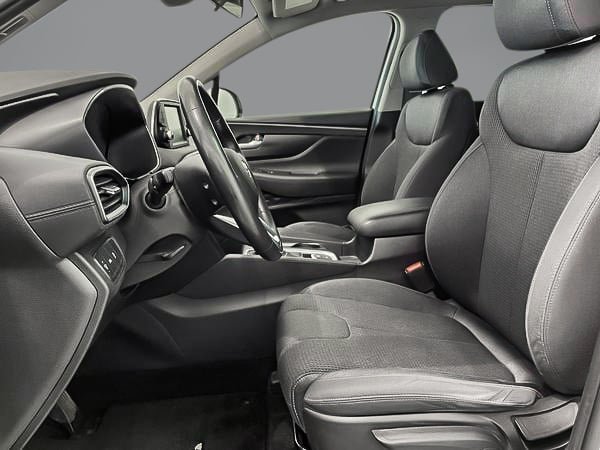 Hyundai Santa Fe Essential 2019-9
