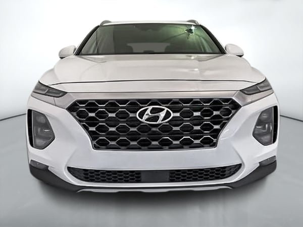 Hyundai Santa Fe Essential 2019-1