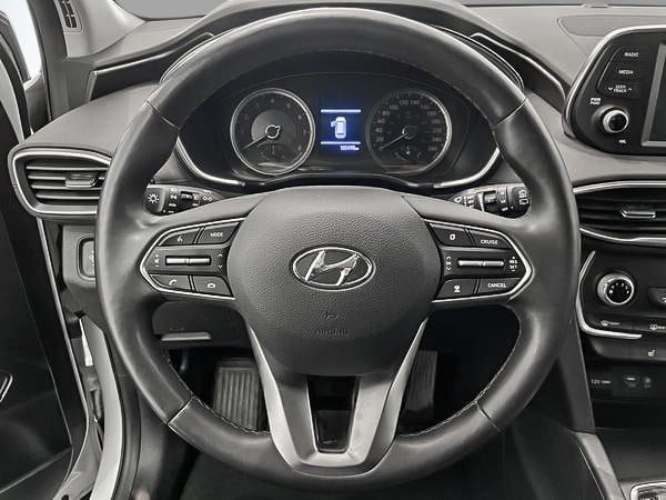 Hyundai Santa Fe Essential 2019-10