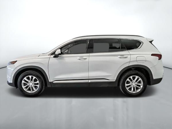 Hyundai Santa Fe Essential 2019-3