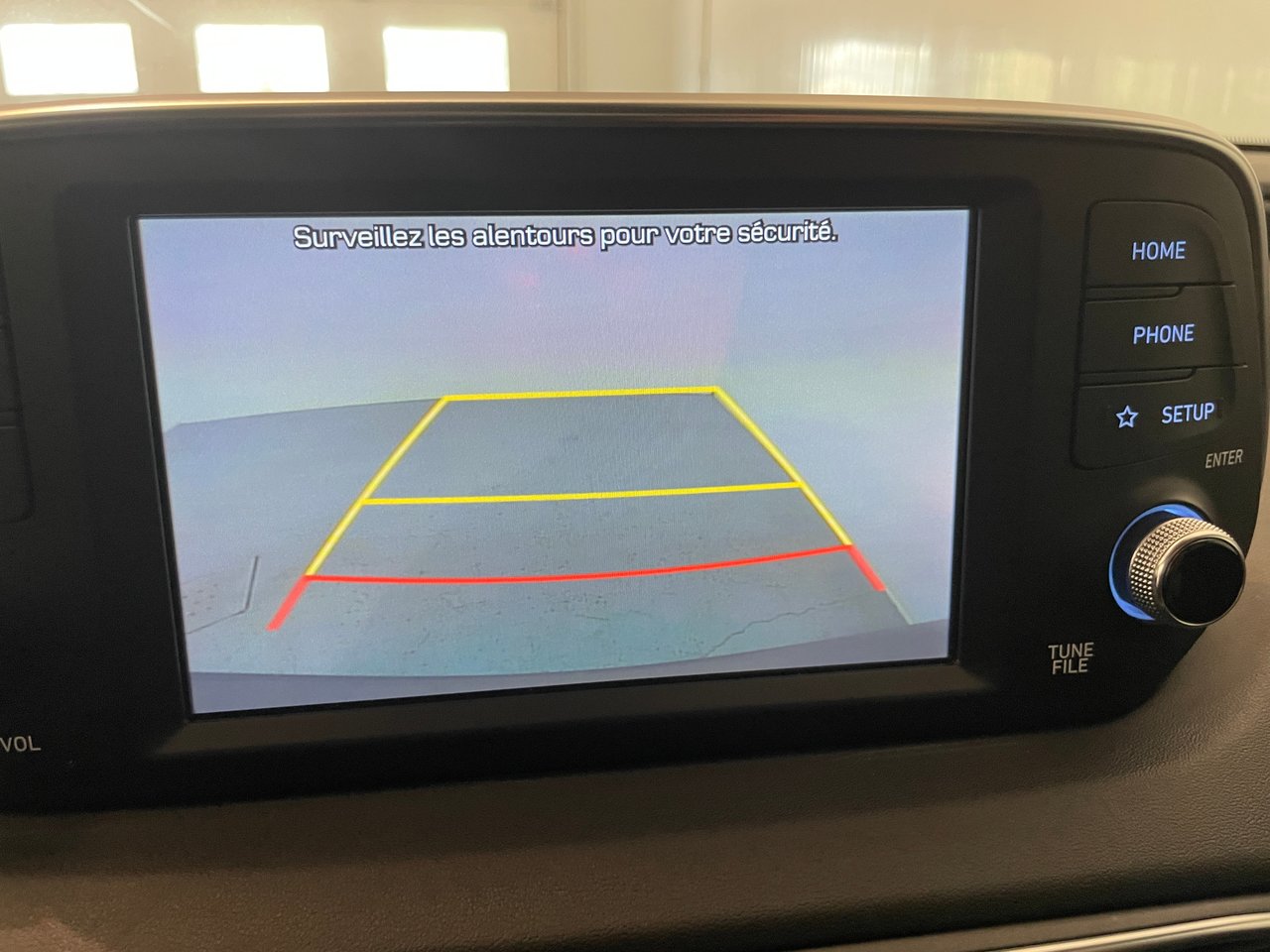 Hyundai Santa Fe Preferred 2.0T AWD 2019-21